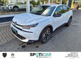 Citroën C4 Hybrid 145 MAX LED+NAVI+SITZHZG.+360°CAM - Citroën C4 in Bremen