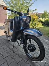 Simson KR51/2 - SIMSON KR51 2