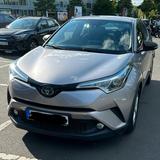 Toyota C-HR 1,8 Hybrid /style selection an... - Toyota C-HR in Düsseldorf