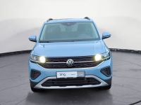 Volkswagen T-Cross - Vorschau Bild 6
