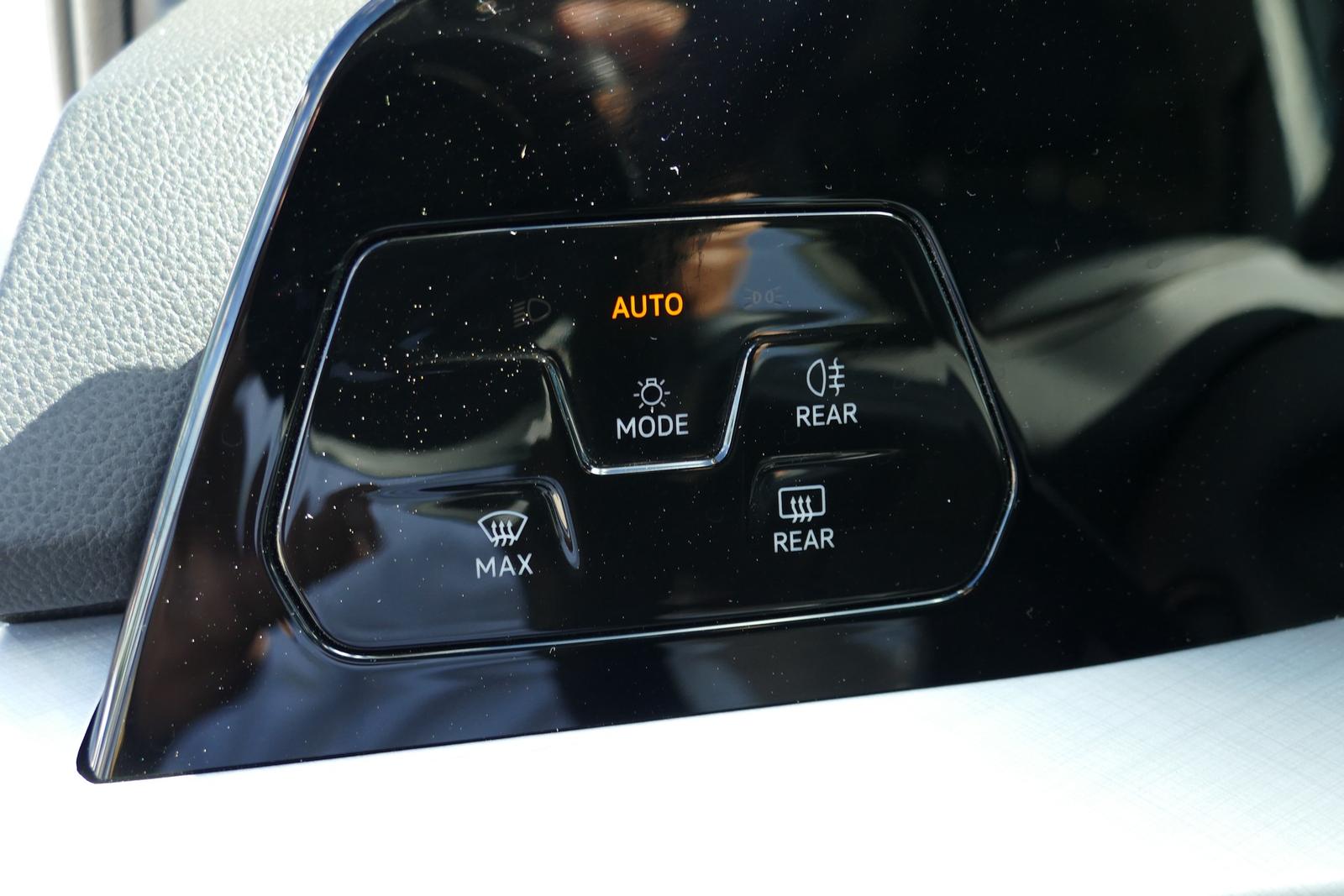 Volkswagen Golf VIII Variant 1.5 TSI Life LED ACC Tempomat, миниатюра 18