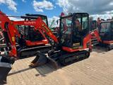 Kubota KX027-4 HI