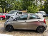 Kia Picanto Edition 7 - gebrauchte Kia Kleinwagen