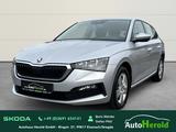 Skoda Scala Active 1,0 MPI Active,Sitzheiz.vorn,Einpar - Skoda Scala: Active