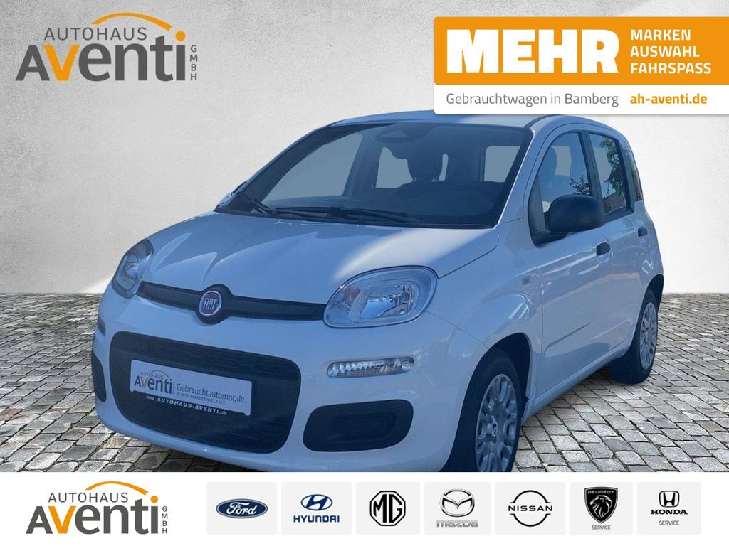 Image of Fiat Panda
