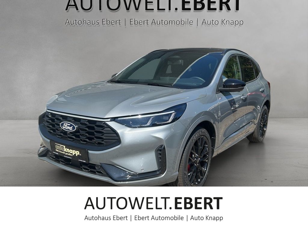 Image of Ford Kuga