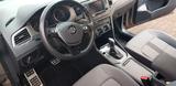 Volkswagen Golf Sportsvan 1.4 TSI DSG ALLSTAR BMT  - mit Benzin-Antrieb: Gold, Van