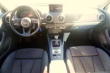 Audi A3 - 11