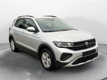 Volkswagen T-Cross 1.0l TSI 95 PS 5-Gang