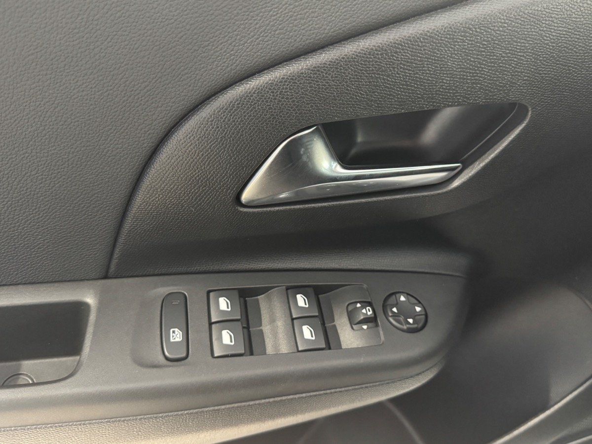 Opel Corsa - Bild 16