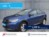 Volkswagen Taigo 1.0 TSI LIFE 5JG+LED+NAV+DAB+SHZ+2xPDC+ALU