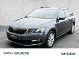 Skoda Octavia Combi 1.5 TSI DSG Ambition Tour 2xKLIMA - Skoda Octavia in Düsseldorf