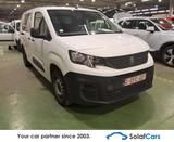 Peugeot Partner 1.5 HDI 2 Slide Doors L2 Premium Displa - Peugeot Partner aus 2022