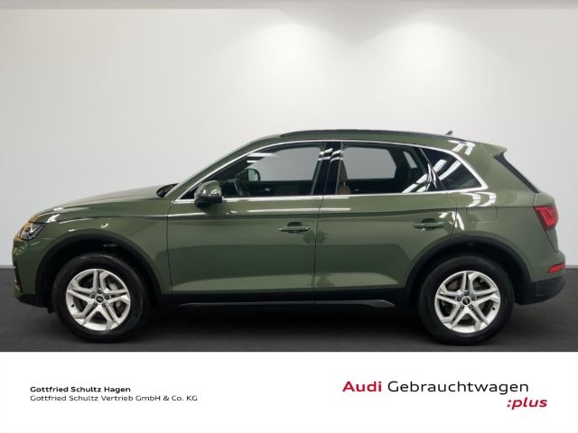 Audi Q5 — fotografia 3