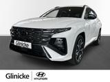 Hyundai TUCSON N Line*Allrad*MatrixLED* - Hyundai TUCSON: Pickup