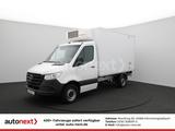 Mercedes-Benz Sprinter 317 Aut.* V500-MAX -29°C * 2-Zonen 2151