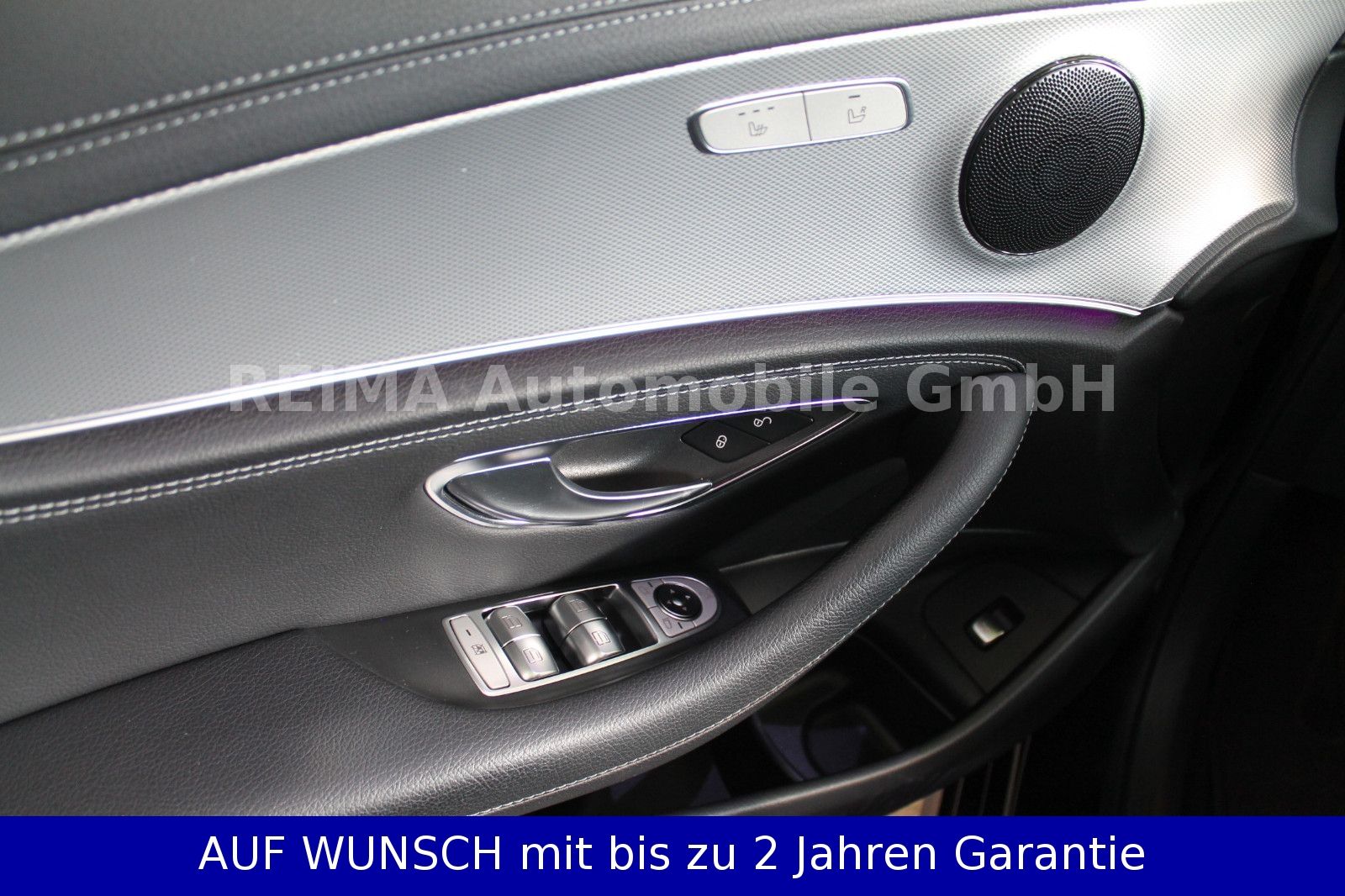 Fahrzeugabbildung Mercedes-Benz E 200 T, AMG-Line, LED Scheinwerfer, AHK