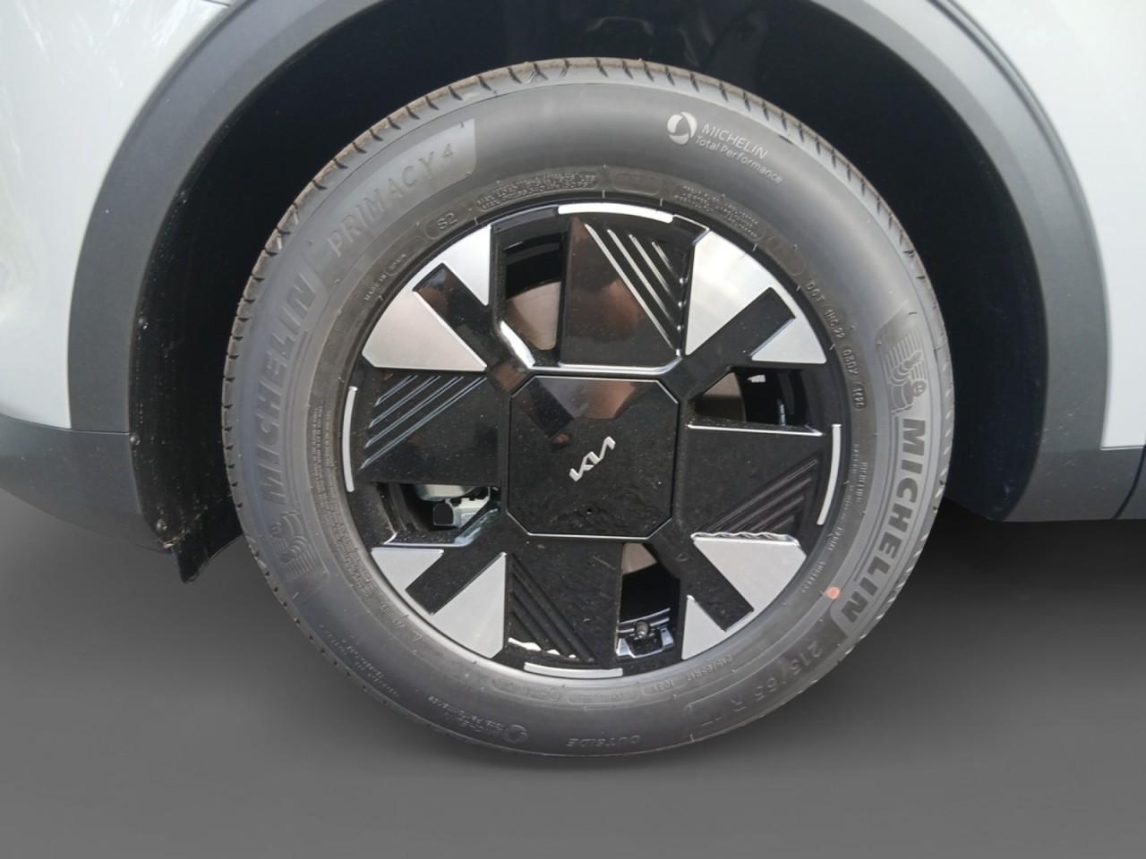 Kia Sportage Vision NAVI^ KLIMA^ SHZ^ LHZ^ RFK^ BC^