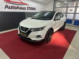 Nissan Qashqai N-Motion*360°*AHK*Carplay*LED* - Nissan Gebrauchtwagen in Hamburg