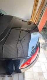BMW Z4 sDrive35is mit seltener Ausstattung - : Cabrio, mit