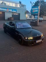 BMW Bmw E46 323I TÜV NEU - BMW 323 aus 2000: 323i