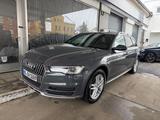 Audi A6 Allroad 3.0 TDI quattro nimbusgrau metallic