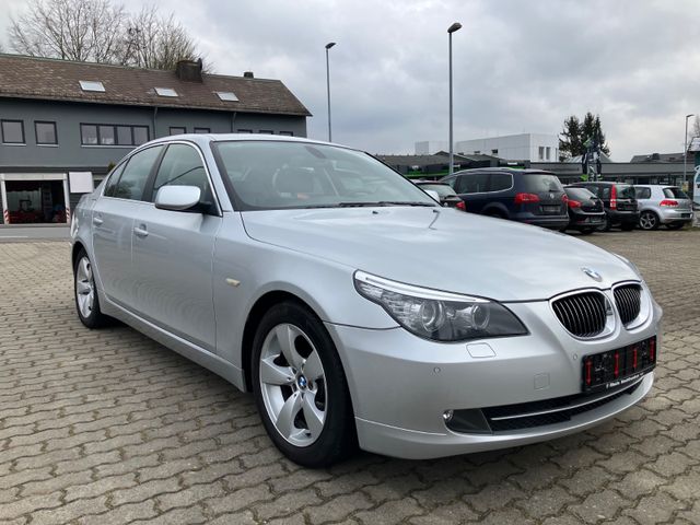 BMW 523 Baureihe 5 Lim. 523i