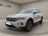 Volkswagen T-Roc Style / neues Modell / IQ-Light / AHK - Volkswagen mit Benzin-Antrieb: Modell
