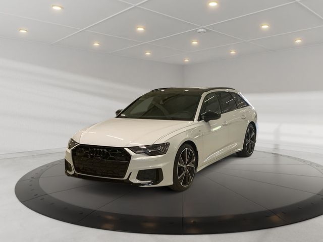 A6 Avant S line 55 TFSI quattro 250 (340) kW(PS)