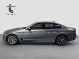 BMW 530e xDrive adapLED HUD Harman Glasdach - BMW 530 mit Hybrid-Antrieb: Schiebedach