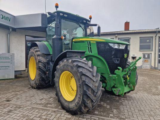John Deere 7270R MY19