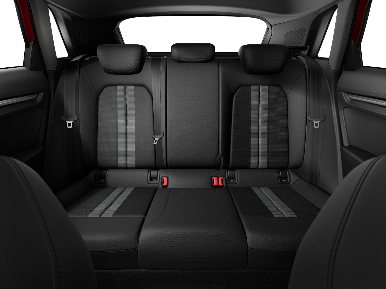 Audi A3 - Bild 11