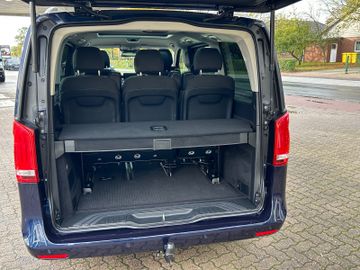 Bild 7 Mercedes-Benz V 300 EDITION Lang Abstandtempomat AHK