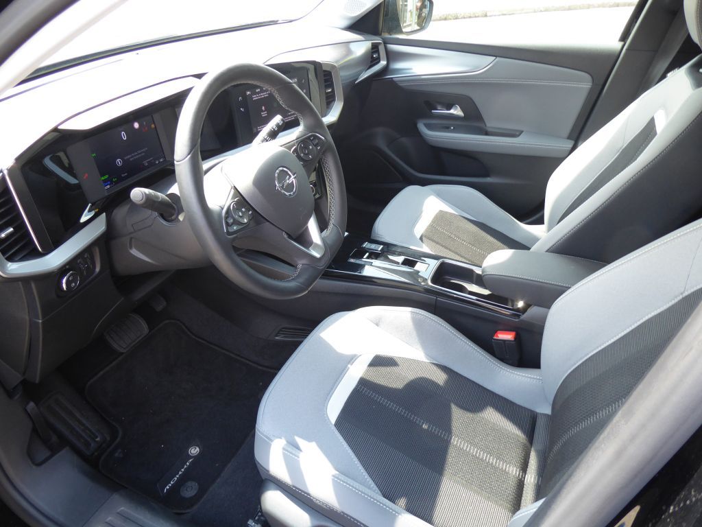 Fahrzeugabbildung Opel Mokka-e Elegance+Kamera+LED+Keyless