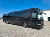Mercedes-Benz Tourismo RHD-L - Mercedes-Benz Tourismo rhd