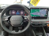 Skoda Octavia - Vorschau Bild 5