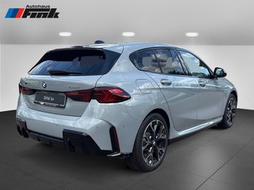 BMW 120d M Sportpaket Head-Up HK HiFi DAB LED RFK