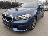 BMW 1er 118d | Automatik | LED-Scheinwerfer  - BMW 118: 118d 1er