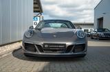 Porsche 911/991 Targa 4 GTS *Approved 6.26*LED*Sitzklima - Porsche 991: Cabrio