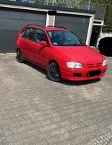 Mitsubishi Space Star 1.8 Benzin-TÜV 02/28... - gebrauchte Mitsubishi Space Star aus dem Jahr 2000