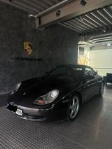 Porsche 911/996 Carrera Cabriolet  - : Cabrio, 911