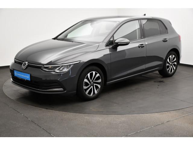 Volkswagen Golf 8 VIII 1.5 TSI Active ACC/App-Connect