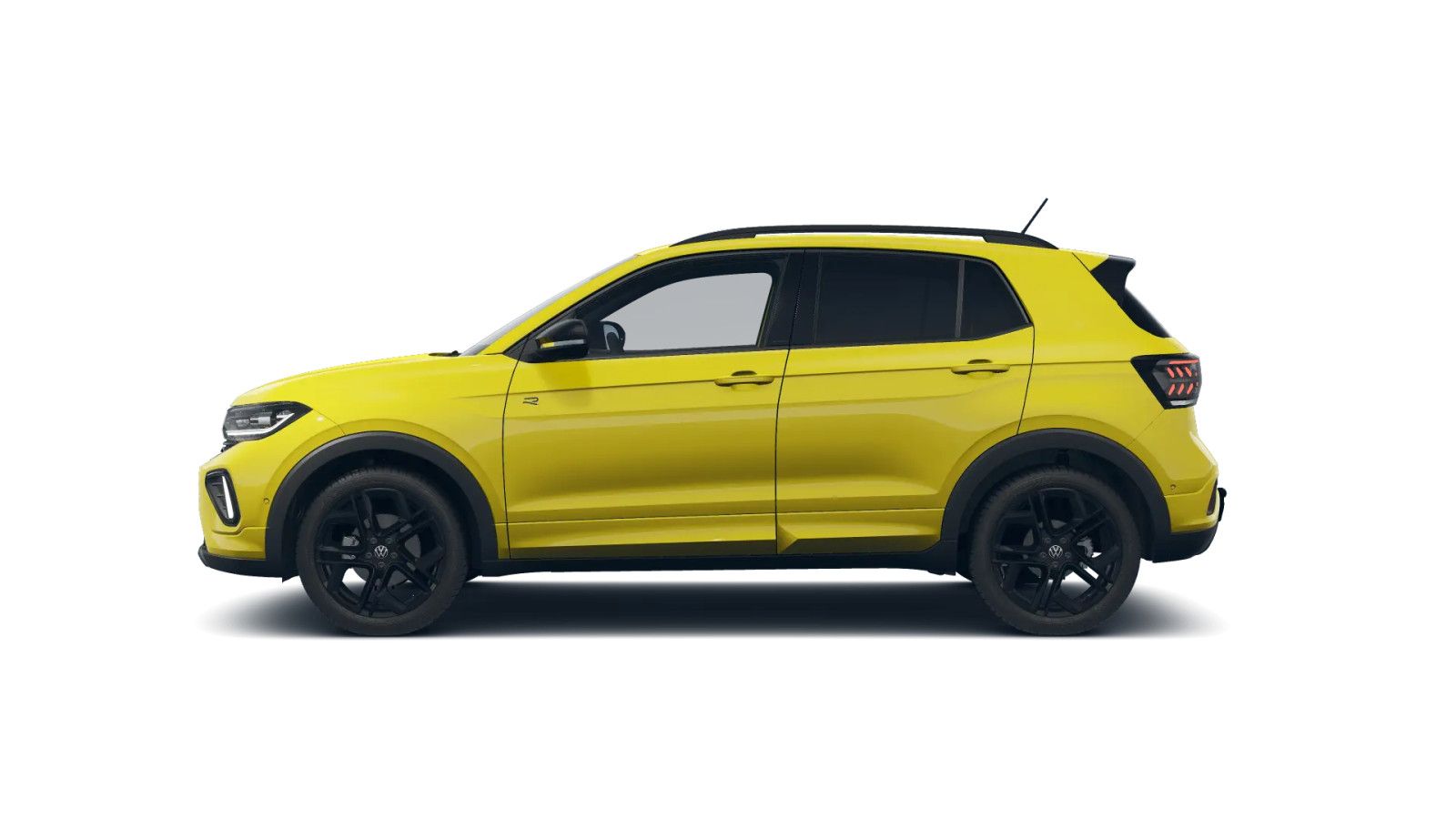Volkswagen T-Cross - Bild 13