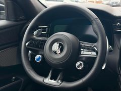 MASERATI Grecale GT / LED / TOTWINKEL / KAMERA MASERATI Grecale GT / LED / TOTWINKEL / KAMERA