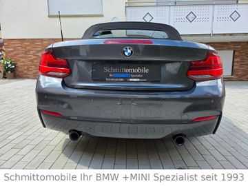 BMW M240i - 10