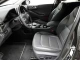 Hyundai IONIQ Elektro 100kw Navi SHz Leder  - Hyundai IONIQ mit Elektro-Antrieb: Automatik