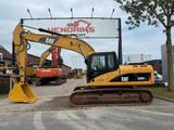 CAT 323DL (320DL 320CL) - CAT 320