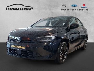 Bild Corsa Opel