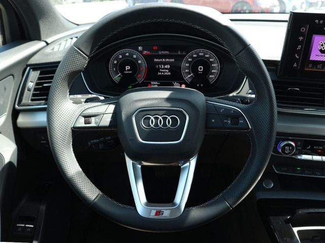 Audi Q5 - Bild 13