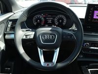 Audi Q5 - Vorschau Bild 13